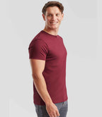 SS621 Burgundy Model