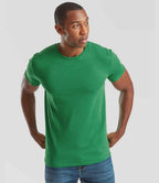 SS621 Heather Green Model