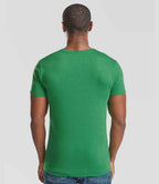 SS621 Heather Green Model
