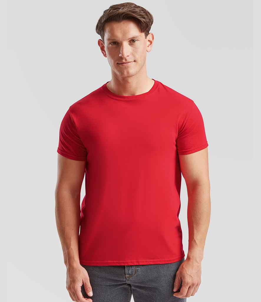 SS621 Red Model