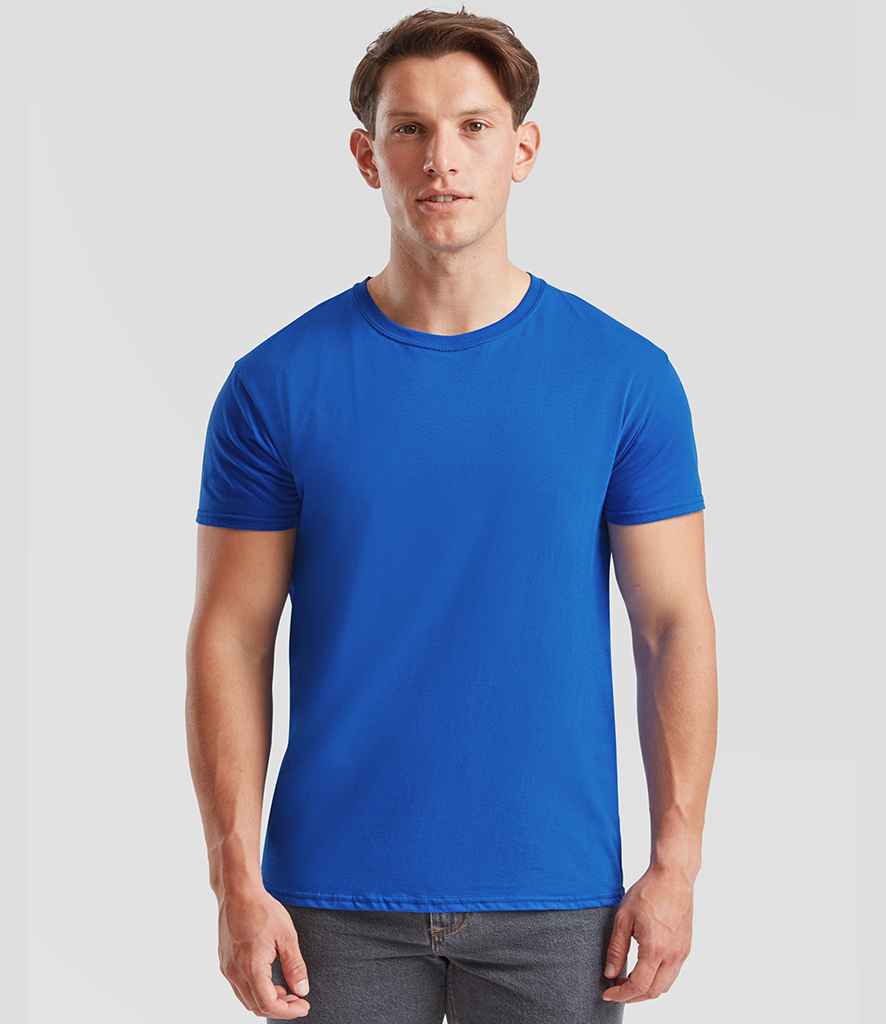 SS621 Royal Blue Model