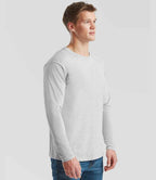 SS624 Heather Grey Model