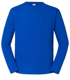 Fruit Loom Iconic 195 L/S T
