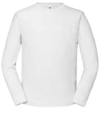 Fruit Loom Iconic 195 L/S T