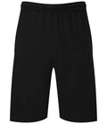 Fruit Loom Iconic 195 Jersey Shorts