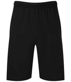 Fruit Loom Iconic 195 Jersey Shorts