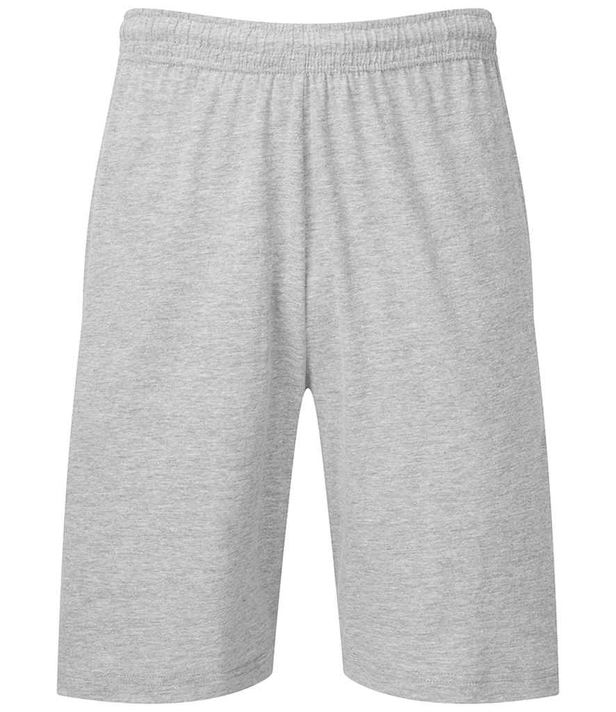 Fruit Loom Iconic 195 Jersey Shorts