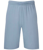 Fruit Loom Iconic 195 Jersey Shorts