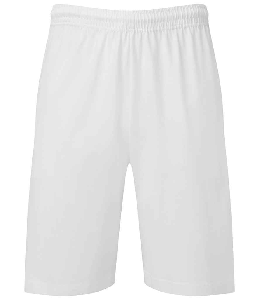 Fruit Loom Iconic 195 Jersey Shorts