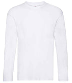 Fruit Loom Original L/S T