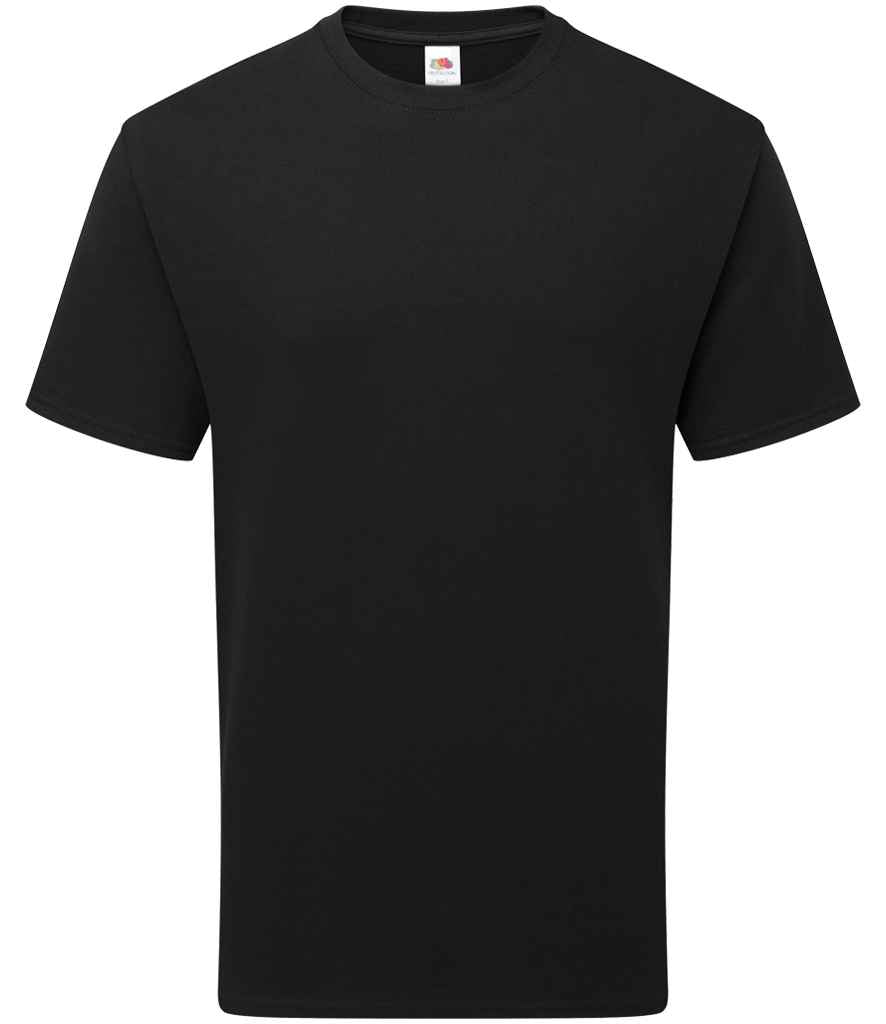 Fruit Loom Pure Cotton T