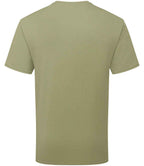 SS640 Classic Olive Back