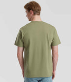 SS640 Classic Olive Model