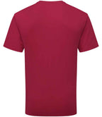 SS640 Cranberry Back