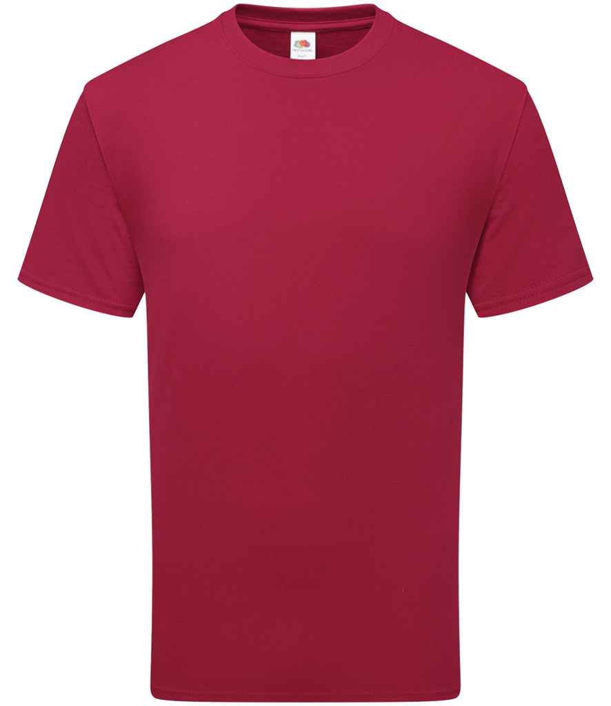 Fruit Loom Pure Cotton T