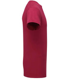 SS640 Cranberry Left