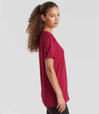 SS640 Cranberry Model