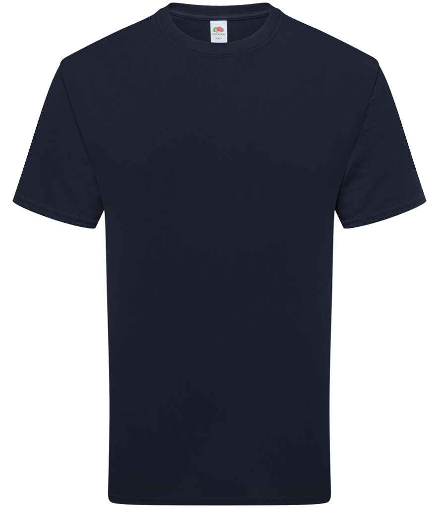 Fruit Loom Pure Cotton T