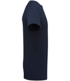 SS640 Deep Navy Left