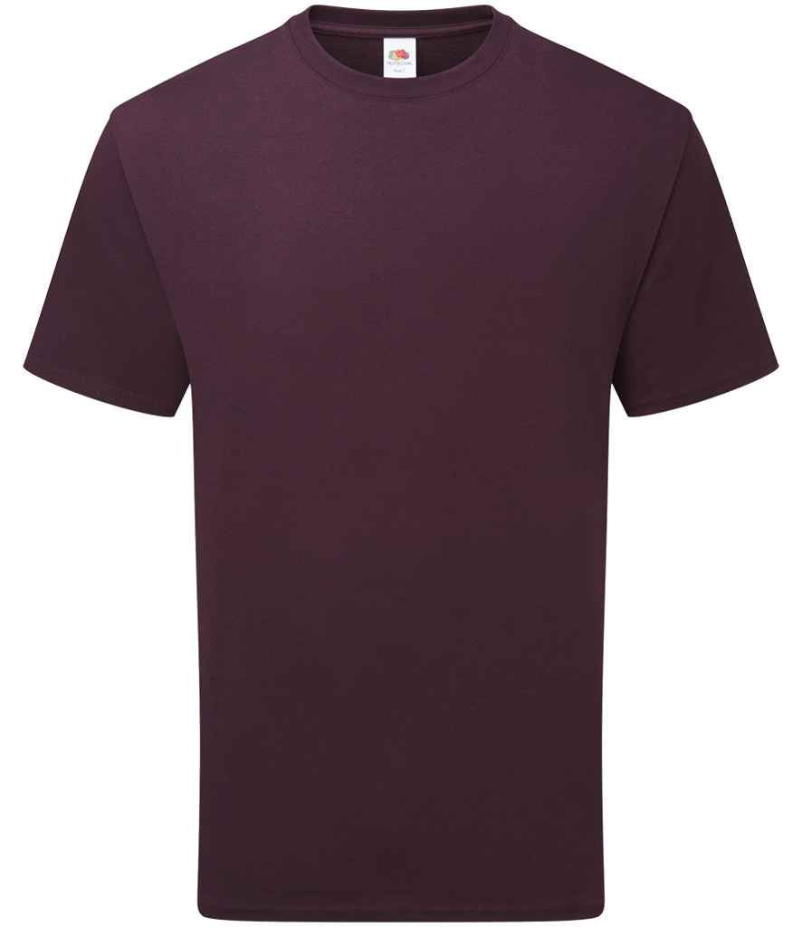 Fruit Loom Pure Cotton T