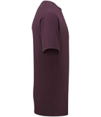 SS640 Dark Plum Left
