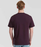 SS640 Dark Plum Model