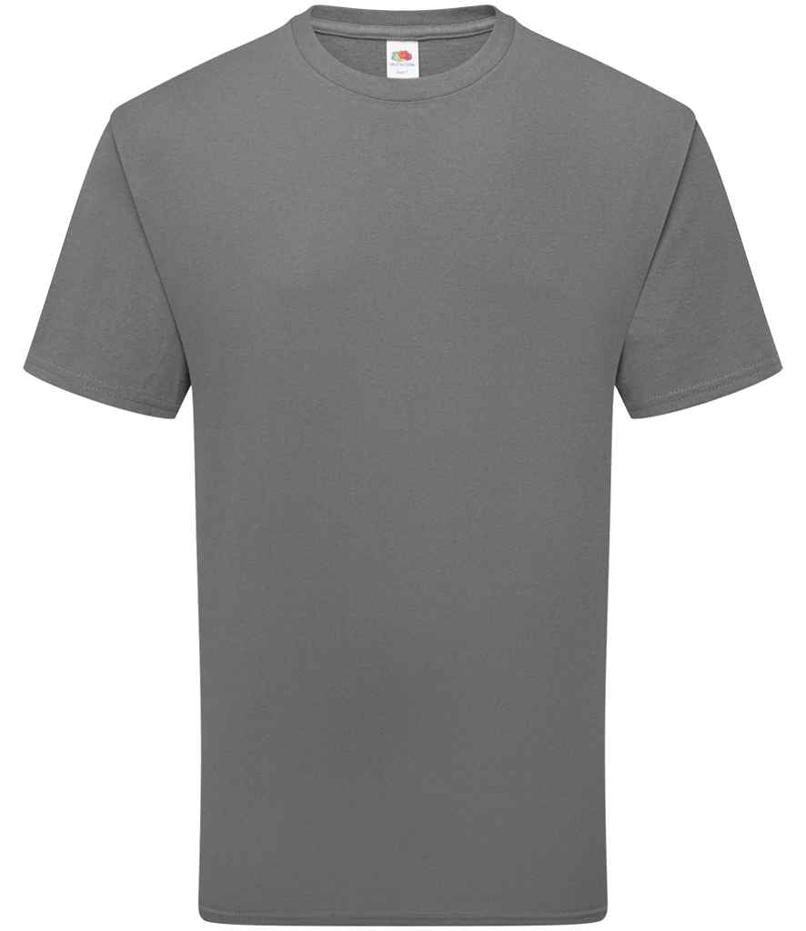 Fruit Loom Pure Cotton T