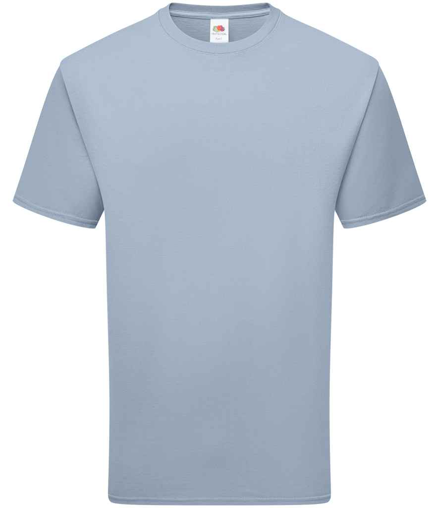 Fruit Loom Pure Cotton T