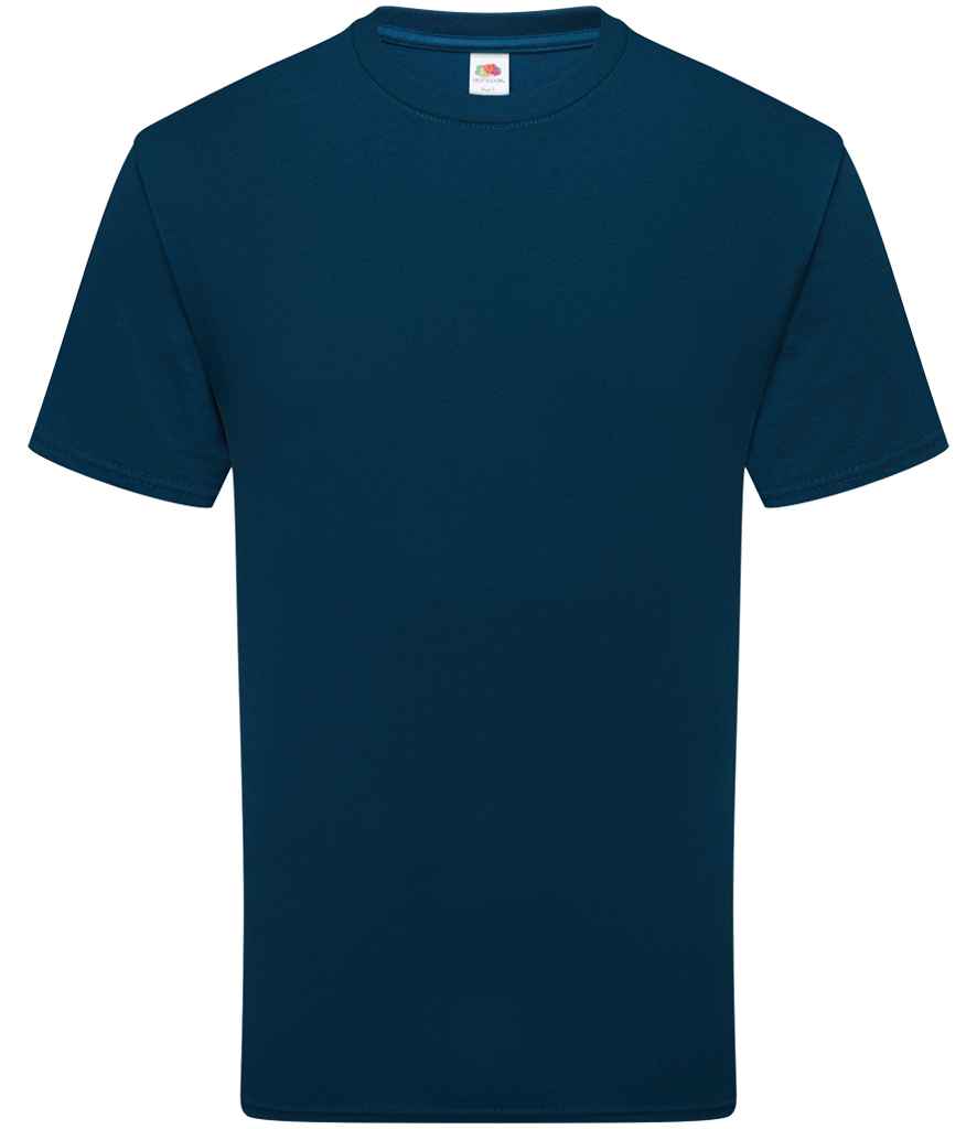 Fruit Loom Pure Cotton T