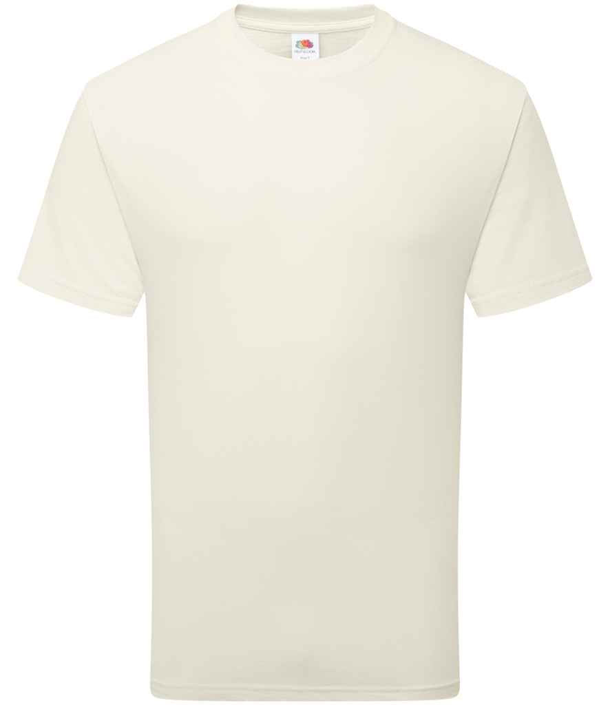 Fruit Loom Pure Cotton T