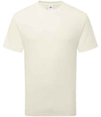 Fruit Loom Pure Cotton T