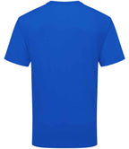 SS640 Royal Blue Back
