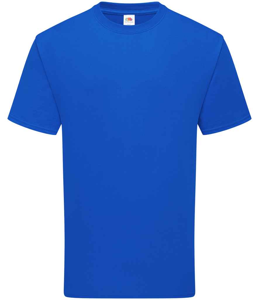 Fruit Loom Pure Cotton T
