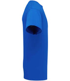 SS640 Royal Blue Left
