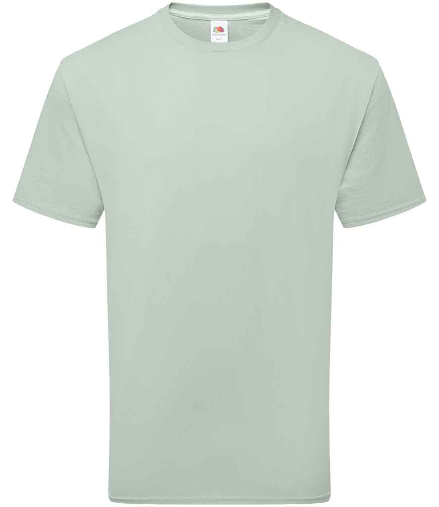 Fruit Loom Pure Cotton T
