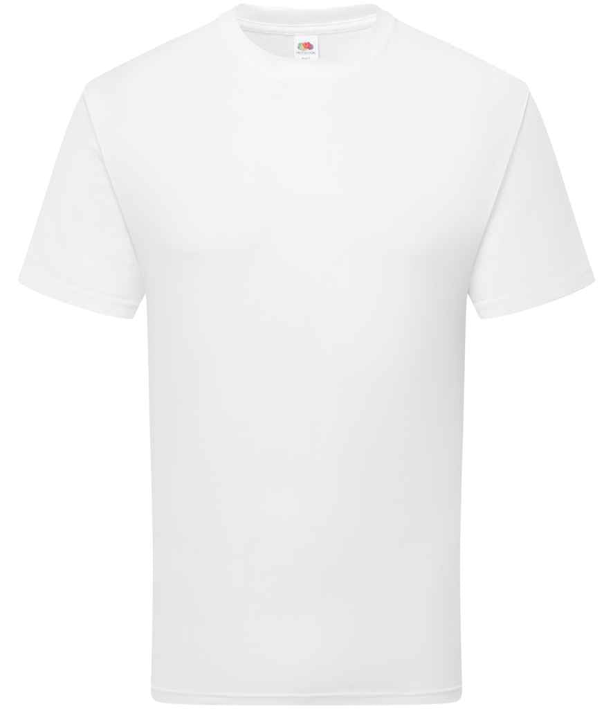Fruit Loom Pure Cotton T