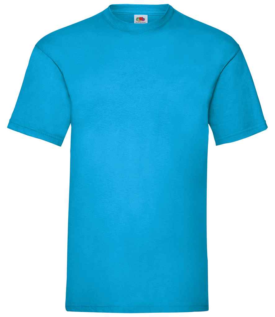 Fruit Loom Value T-Shirt