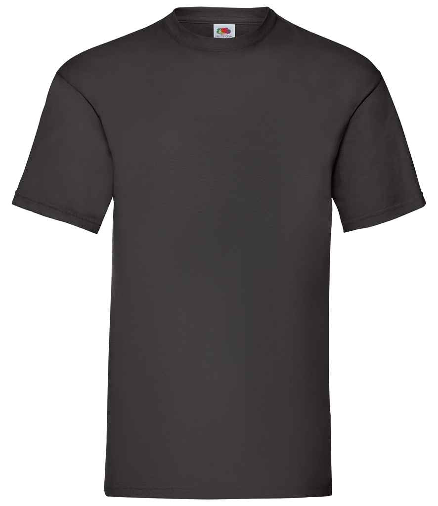 Fruit Loom Value T-Shirt