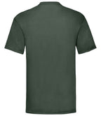 SS6 Bottle Green Back