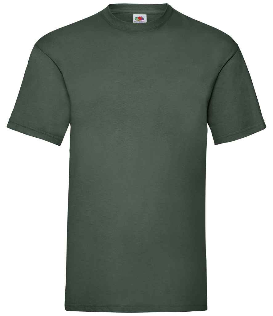 Fruit Loom Value T-Shirt