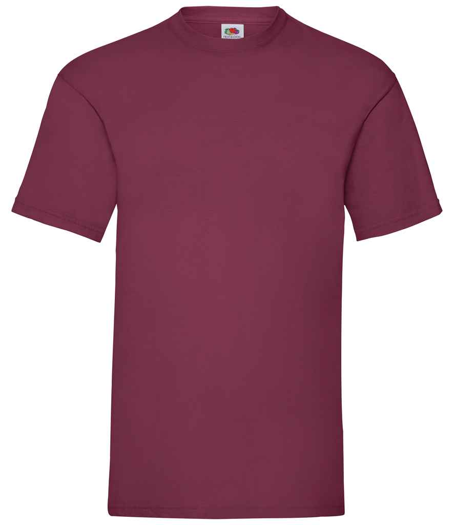 Fruit Loom Value T-Shirt