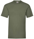 Fruit Loom Value T-Shirt