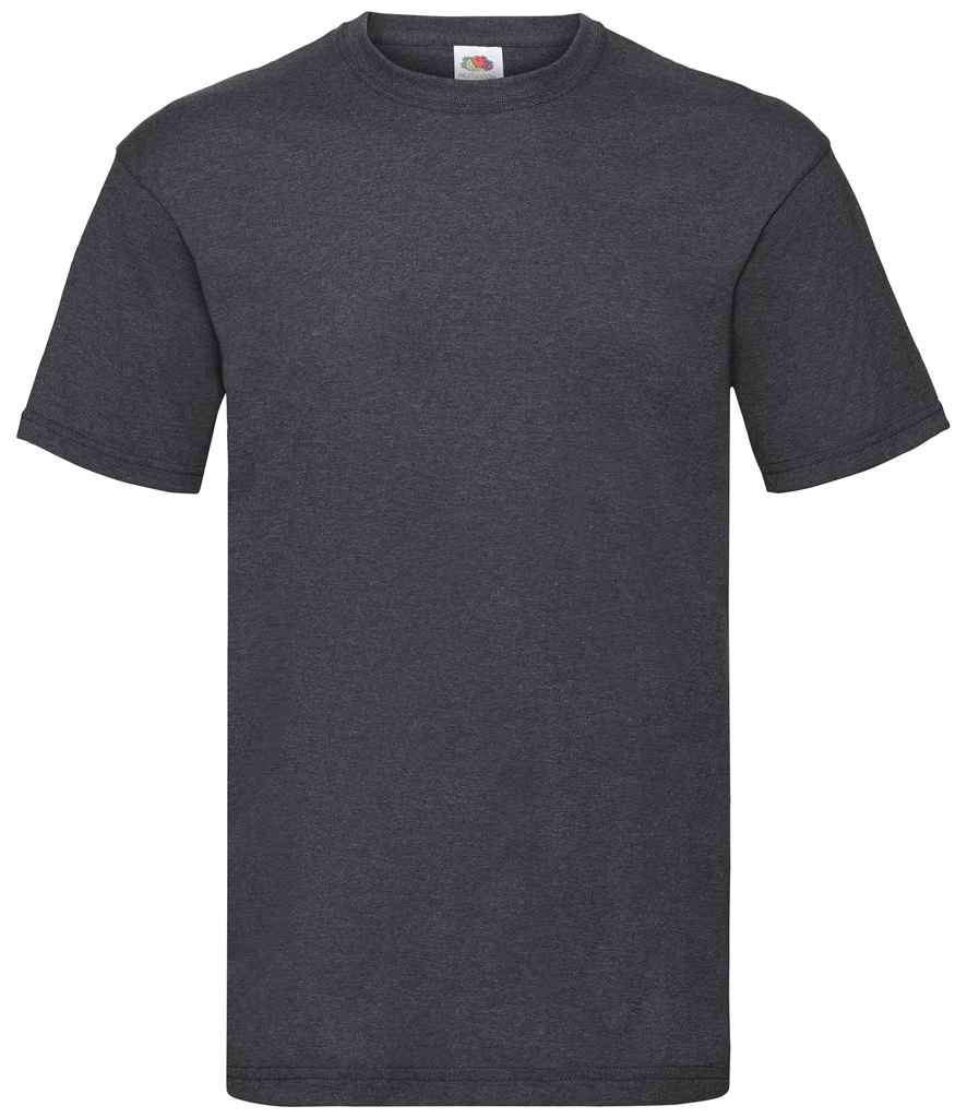 Fruit Loom Value T-Shirt