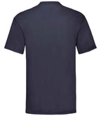 SS6 Deep Navy Back