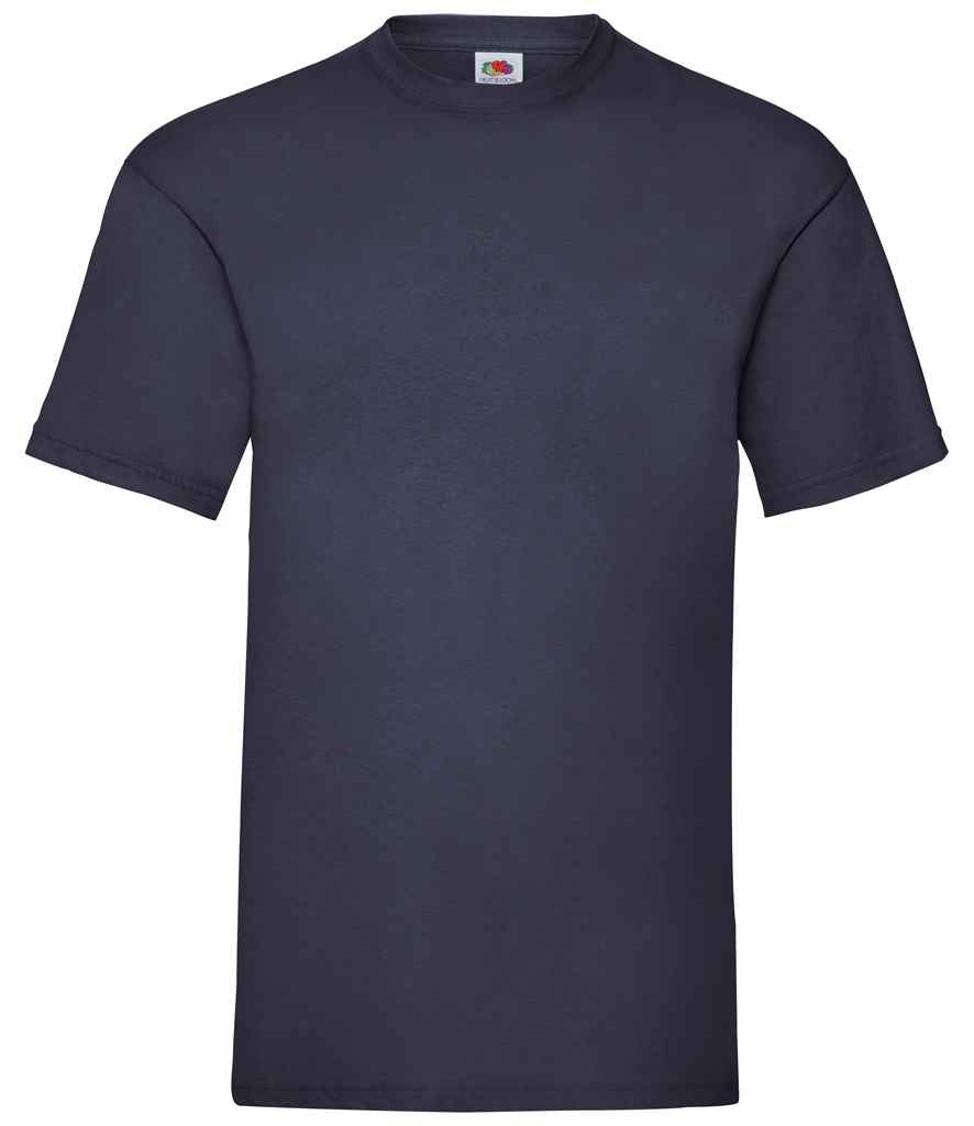 Fruit Loom Value T-Shirt