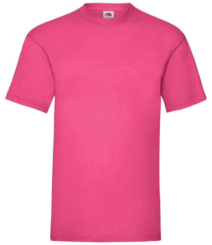 Fruit Loom Value T-Shirt