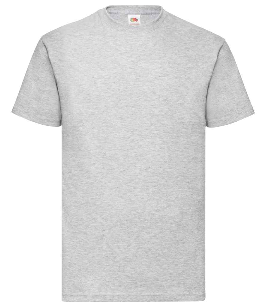 Fruit Loom Value T-Shirt