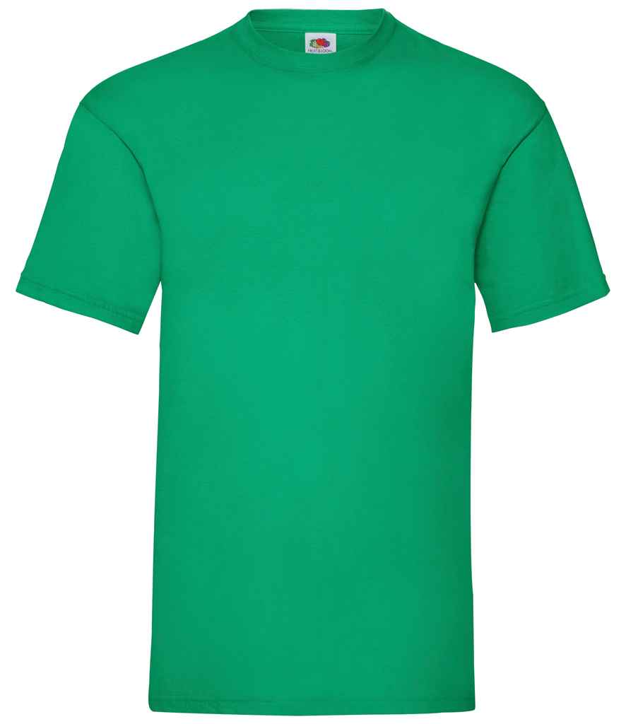 Fruit Loom Value T-Shirt