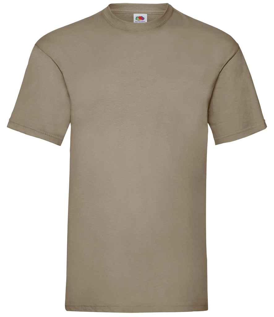 Fruit Loom Value T-Shirt