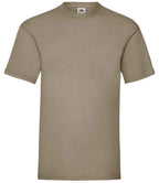 Fruit Loom Value T-Shirt